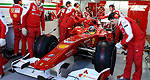 F1: What is done during Formula 1 winter testing?