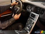 2011 Volvo S60  : sculpted to move you