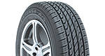 Toyo Tires® lance son nouveau ExtensaMC A/S un pneu de tourisme toutes-saisons de valeur supérieure