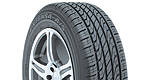 Toyo Tires Introduces New High Value Extensa(tm) A/S All-Season Passenger Car Tire