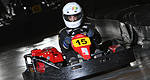 Karting: A new track layout at Kart-O-Mania