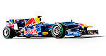 F1: Red Bull revealed the RB6, Sebastian Vettel talks about 'an evolution'