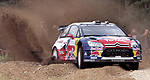 Rally: FIA introduces new WRC points' allocation