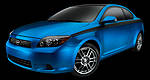 2010 Chicago Autoshow: Scion Announces Pricing for tC Release Series 6.0