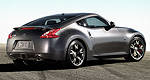 Limited Edition Nissan 370Z ''40th Anniversary''