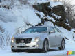 2010 Cadillac CTS Sport Wagon 4 3.6L