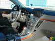 2010 Cadillac CTS Sport Wagon 4 3.6L