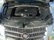 2010 Cadillac CTS Sport Wagon 4 3.6L