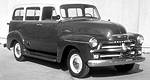 Chevrolet Surburban at 75: A historical look and industry icon