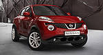 Nissan Juke: Bringing The Small Car Market To Life