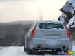 2010 Cadillac CTS Sport Wagon 4 3.6L