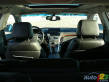 2010 Cadillac CTS Sport Wagon 4 3.6L