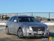 2010 Cadillac CTS Sport Wagon 4 3.6L