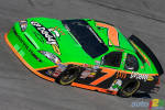NASCAR: Danica Patrick's 183mph tutorial
