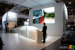 Salon de Toronto 2010 : Lancement canadien de la BMW S�rie 7 ActiveHybrid