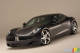 Salon de Chicago 2010 : La Fisker Karma hybride rechargeable fait ses d�buts � Chicago
