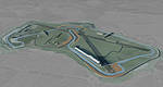 F1: New track layout for Silverstone (+photos)