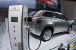 2010 Toronto Autoshow: Mitsubishi PX-MiEV, the SUV of tomorrow 2010 Toronto Autoshow: Mitsubishi PX-MiEV, the SUV of tomorrow