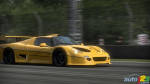 Ferrari en vedette dans �Need for Speed : SHIFT�