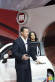 2010 Toronto Autoshow: Chrysler Canada unveiled the Fiat 500