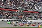 NASCAR: Have it Boys Part III, Surprise! Few wrecks (+photos)