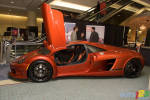 Salon de Toronto 2010 : Top 10 supercars