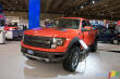 2010 Toronto Autoshow: Top Ten Supercars 2010 Toronto Autoshow: Top Ten Supercars