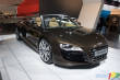 2010 Toronto Autoshow: Top Ten Supercars 2010 Toronto Autoshow: Top Ten Supercars