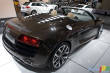 2010 Toronto Autoshow: Top Ten Supercars 2010 Toronto Autoshow: Top Ten Supercars