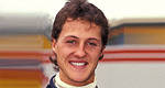 F1: Four teams for title after Jerez - Schumacher