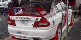 Rallye de Sanair