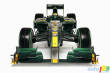 F1: Album photo de la Lotus-Cosworth T127 de Formule 1