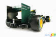 F1: Album photo de la Lotus-Cosworth T127 de Formule 1