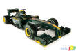 F1: Album photo de la Lotus-Cosworth T127 de Formule 1