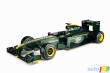 F1: Album photo de la Lotus-Cosworth T127 de Formule 1