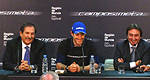 F1: Insider says team Campos investor to be announced on Tuesday