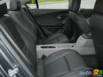 2011 Chevrolet Volt First Impressions