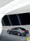 The Pure And Elegant Lines of The ''5 BY PEUGEOT'' Concept Car