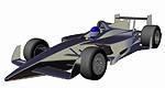 IRL: Lola's turn to showcase proposal for Indy car