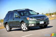2010 Subaru Outback 2.5i Limited Review