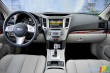 2010 Subaru Outback 2.5i Limited Review