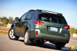 2010 Subaru Outback 2.5i Limited Review