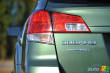 2010 Subaru Outback 2.5i Limited Review