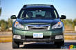 2010 Subaru Outback 2.5i Limited Review