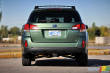 2010 Subaru Outback 2.5i Limited Review