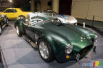 2010 Toronto Autoshow: A tribute to the great Carroll Shelby