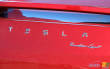 Tesla Roadster S 2010 : premi�res impressions