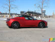 Tesla Roadster S 2010 : premi�res impressions