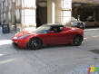Tesla Roadster S 2010 : premi�res impressions