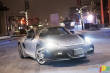 Conduire une Porsche en hiver? Bien s�r